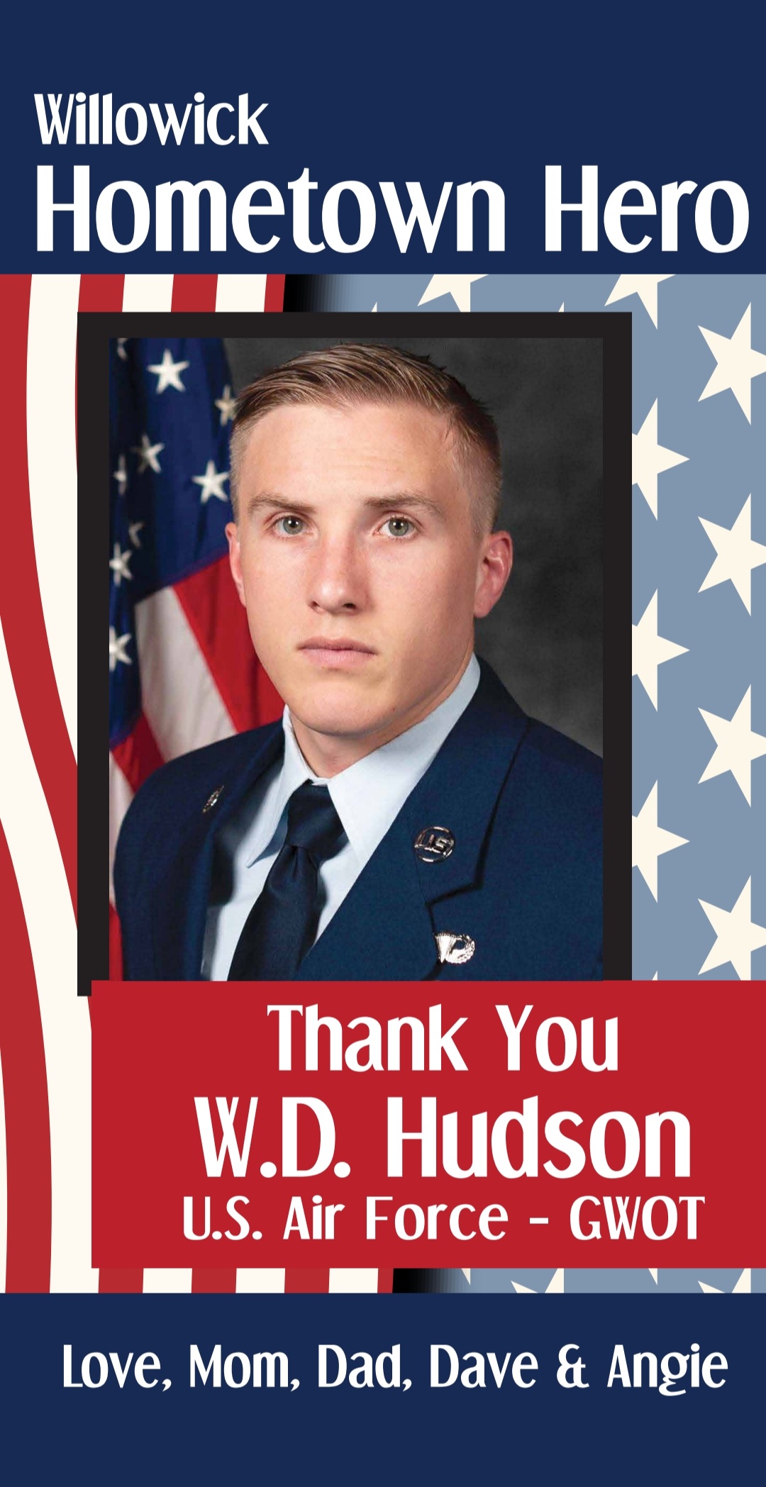 Hometown Heroes Banner Program Willowick Ohio hometown-heroes-banner-program-willowick-ohio