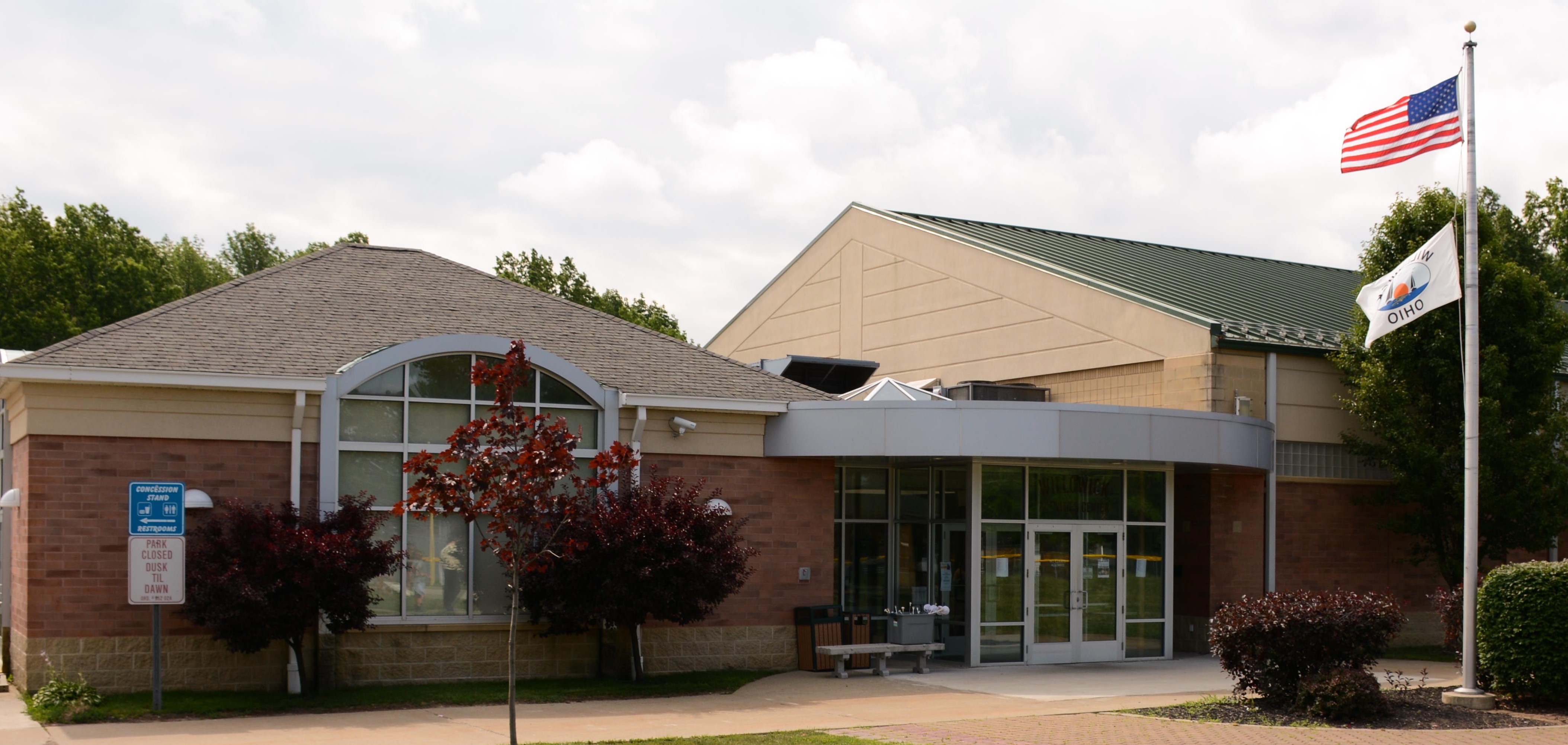 Parks and Recreation Willowick Ohio
