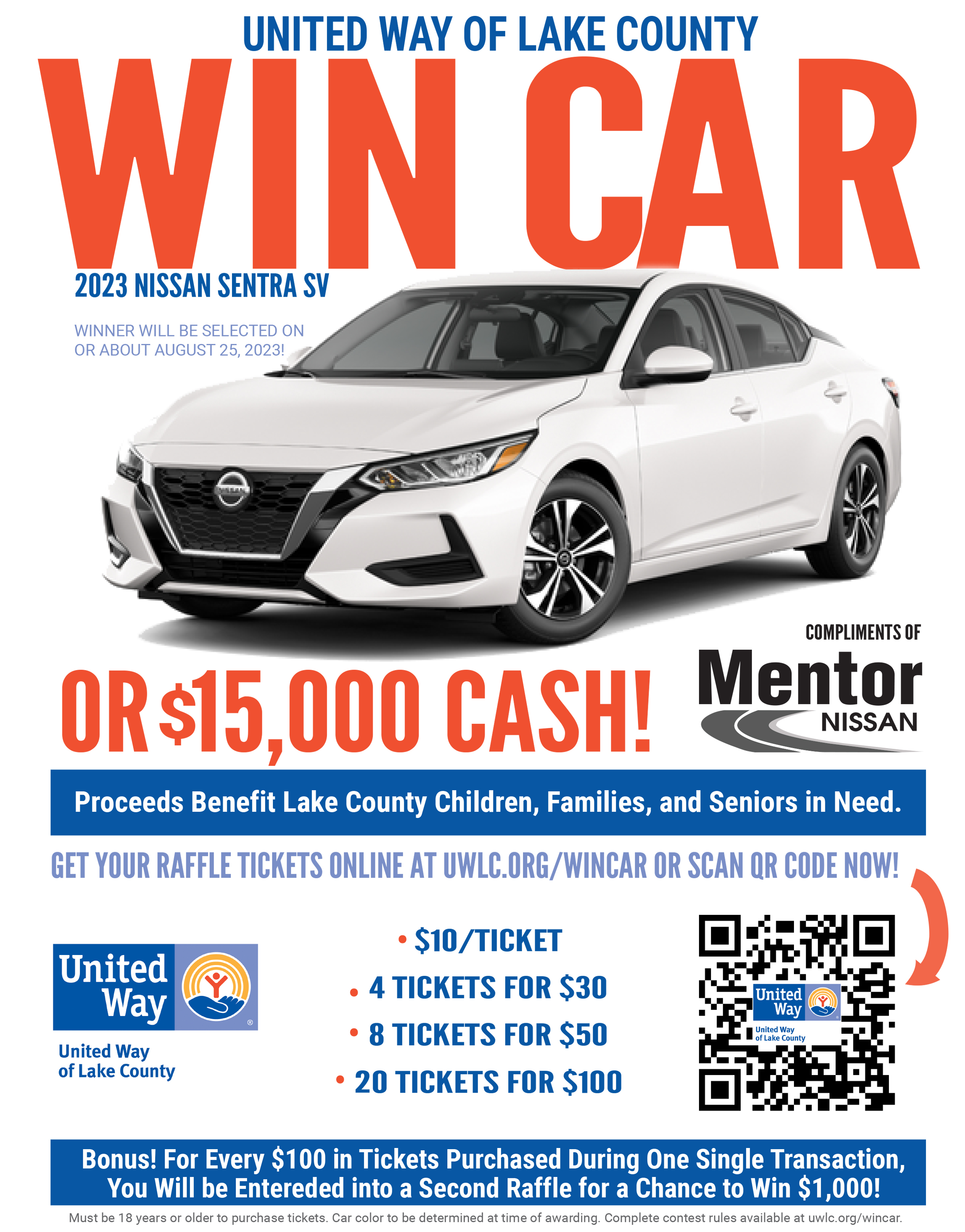 How to Raffle a Car: Ultimate Guide to Boost Sales Fast