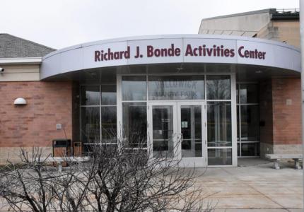 Richard J. Bonde Activities Center 