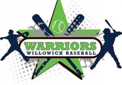 Willowick Baseball
