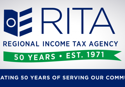 Rita Logo