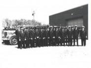 1963 Willowick Fire Department 
