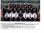 Willowick Police Department Members 