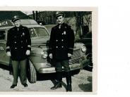 Willowick Police Officers 