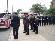 Willowick Honor Guard 