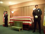 Willowick Honor Guard 