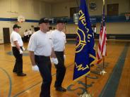 Willowick Honor Guard 