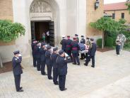 Willowick Honor Guard 