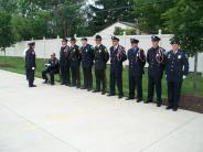 Willowick Honor Guard 