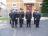 Willowick Honor Guard 