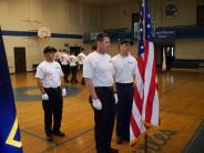 Willowick Honor Guard 