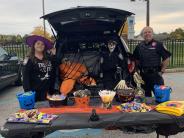 Trunk or Treat