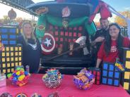 trunk or treat 2022