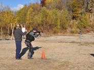 SWAT Team Training