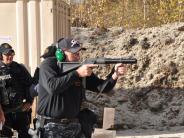 SWAT Team Training