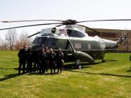 SWAT Team Helicopter 