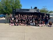 SWAT with DARE class 2023