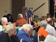 Senior Center Event 