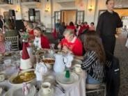 Christmas at the Senior Center 