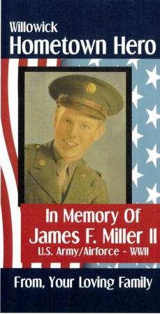 james miller