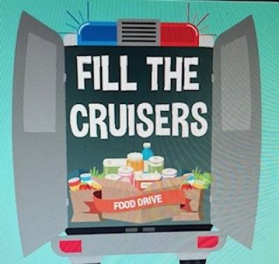 fill the cruiser