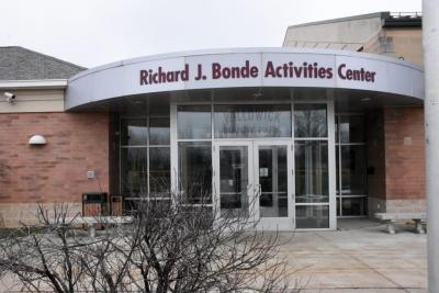 Richard J. Bonde Activities Center 