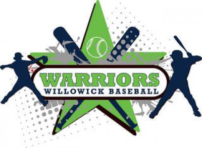 Willowick Baseball