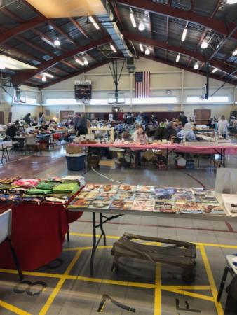 Flea Market