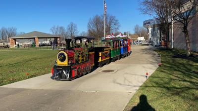 Train