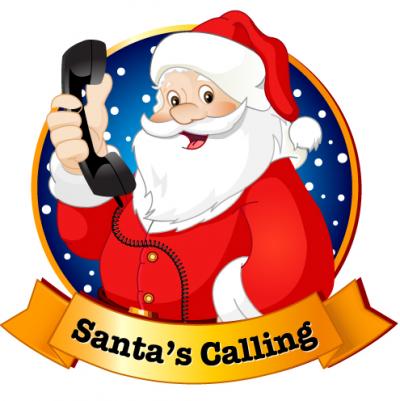 Santa Calls