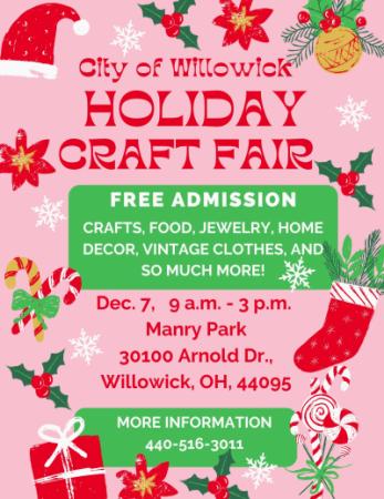 Craft Fair