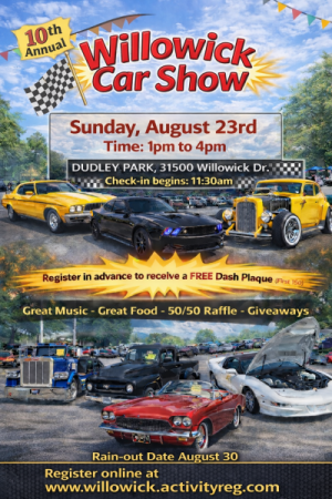 Car Show