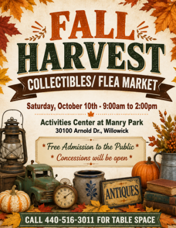 Flea Market