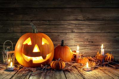 Halloween