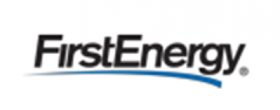 First Energy Logo