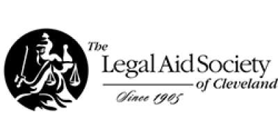 Legal Aid Logo