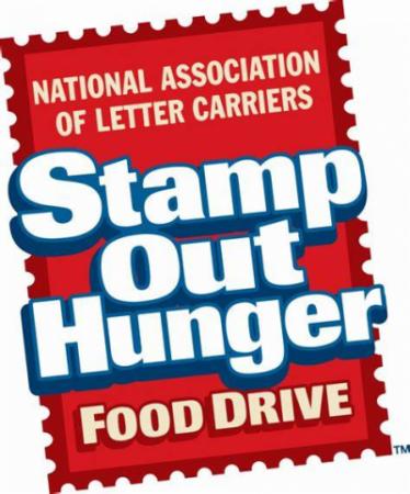 2024 Stamp out Hunger