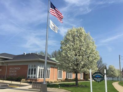 Willowick Senior Center 