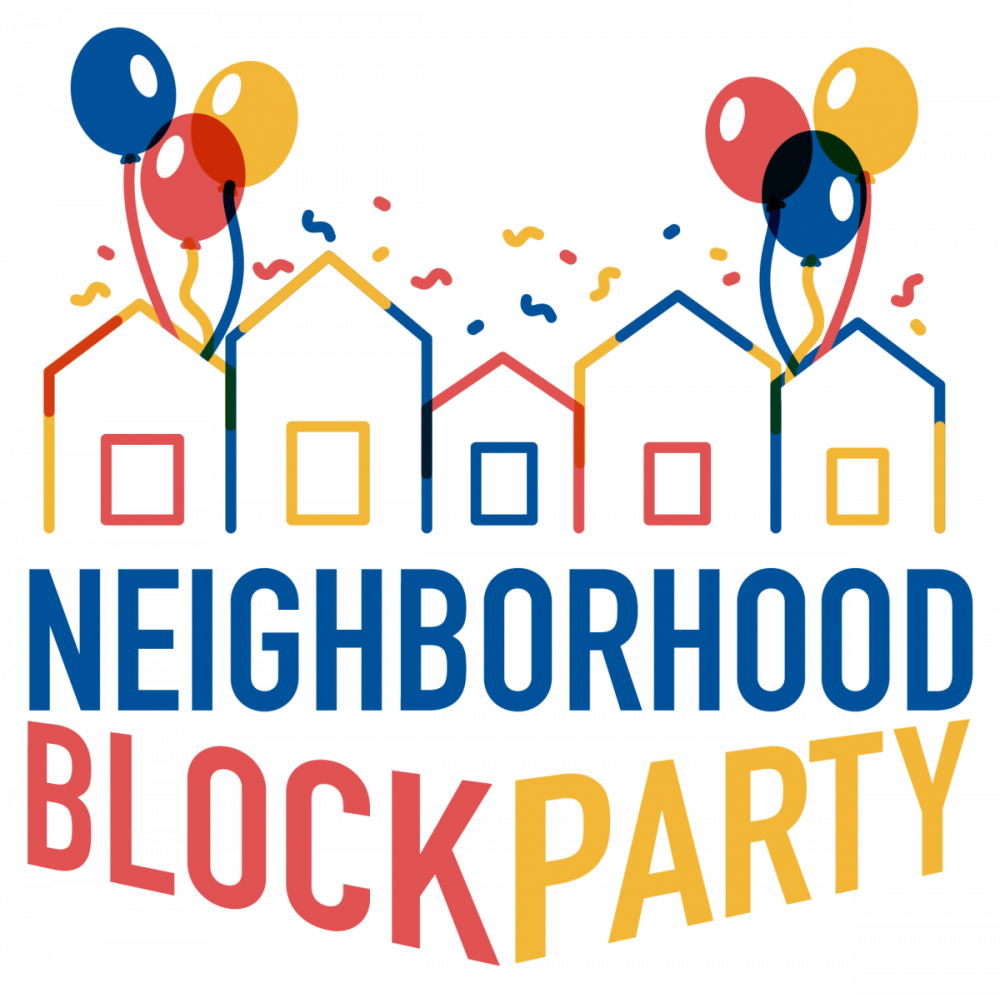 Block Party Willowick Ohio