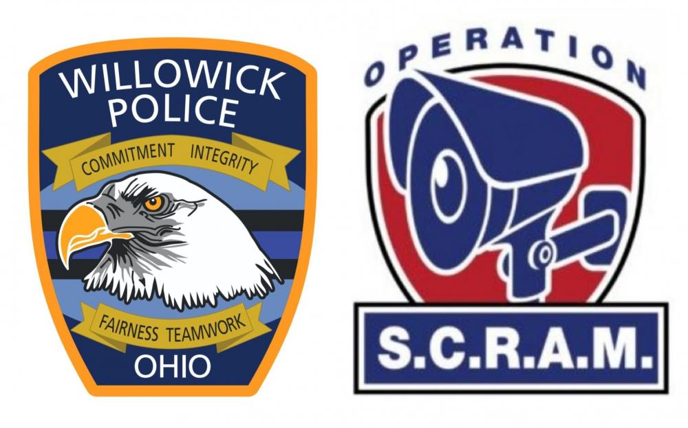 Security Camera Registration Willowick Ohio